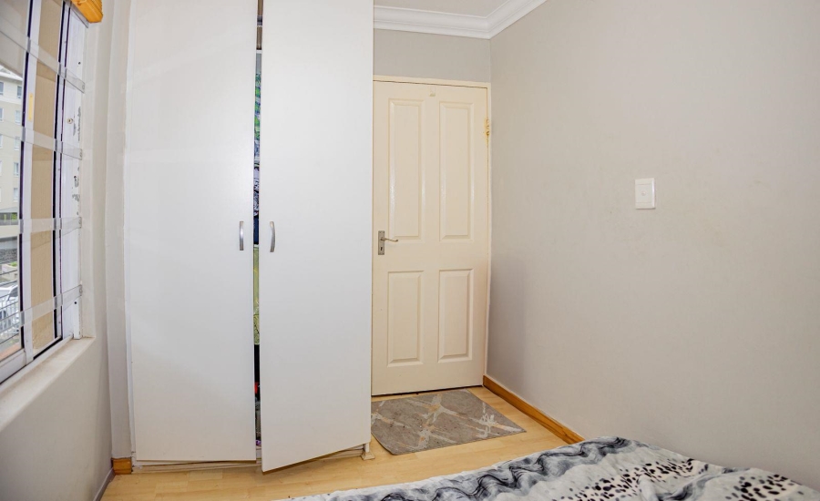 To Let 2 Bedroom Property for Rent in Tyger Waterfront Western Cape